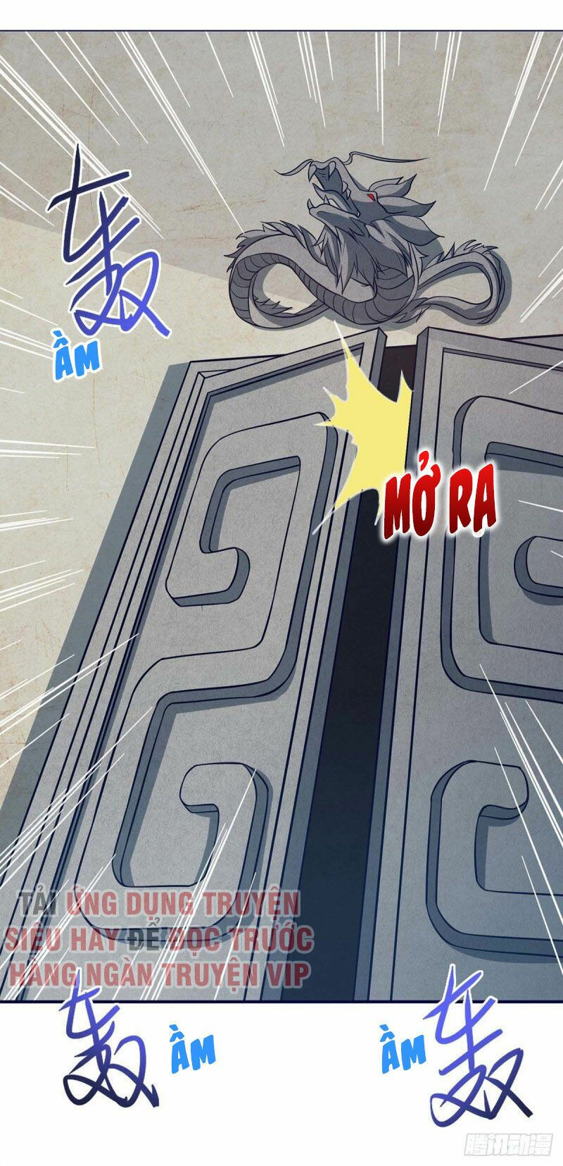 tối cường thăng cấp chapter 153 4