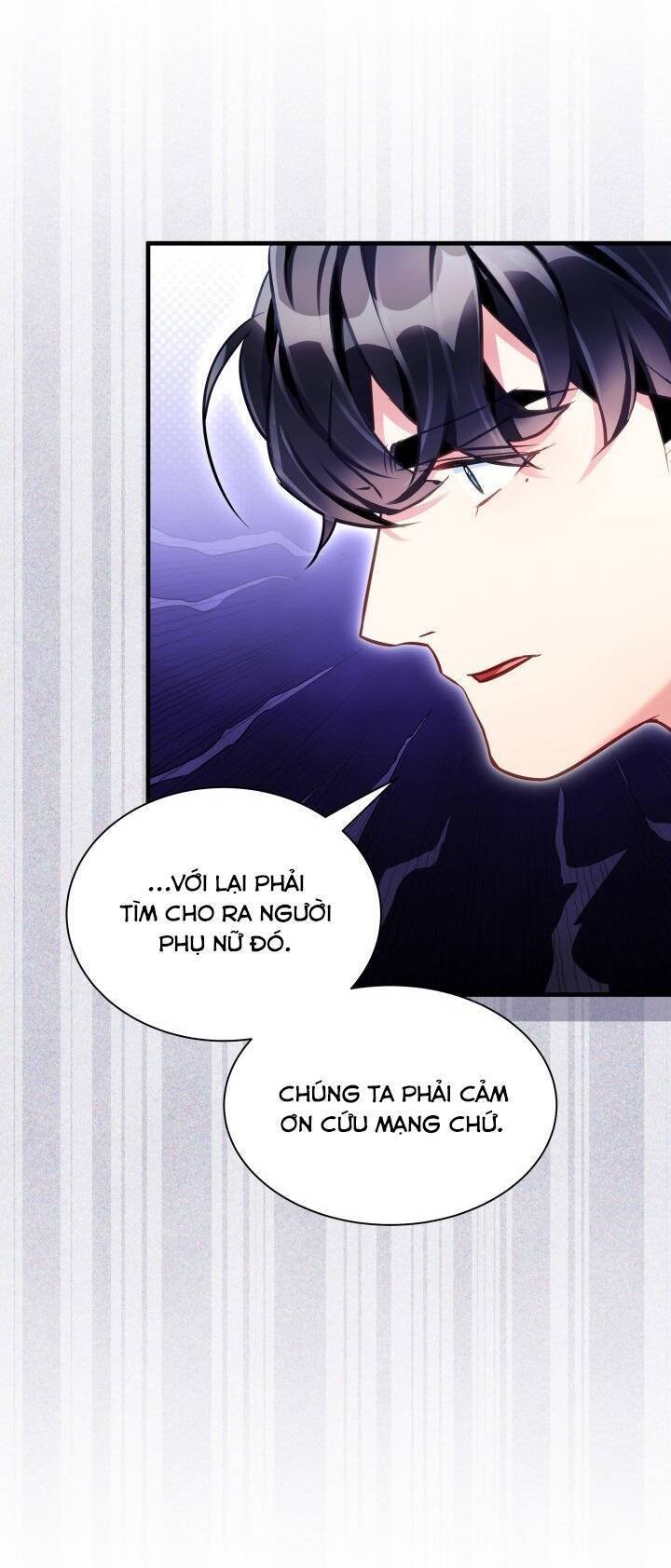 con gái chồng quá dễ thương chapter 105 38
