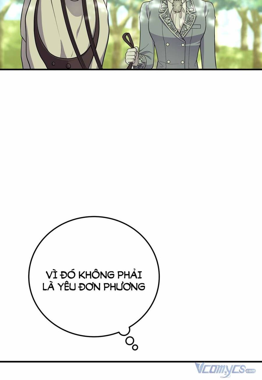 [18+] xin hãy để ý tới jasmine chapter 23 61