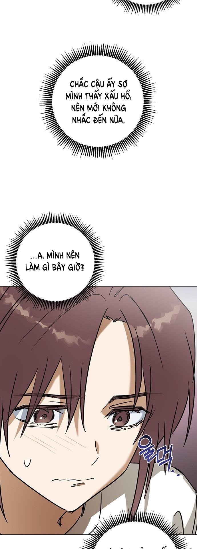 nhân duyên kiếp trước chapter 63.2 24