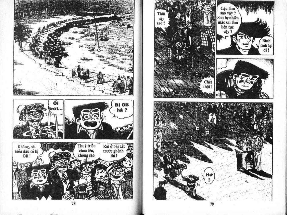 tân teppi chapter 54 40