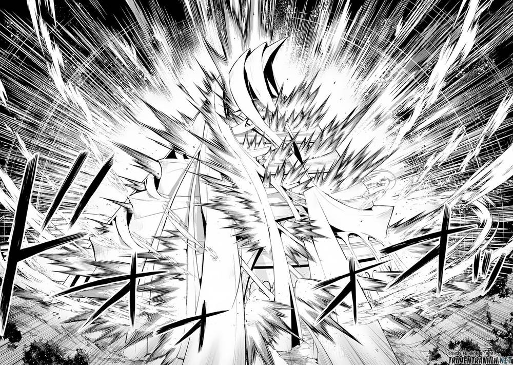 tensei kenja no isekai raifu ~ daini no shokugyo wo ete, sekai saikyou ni narimashita~ chapter 49.2 17