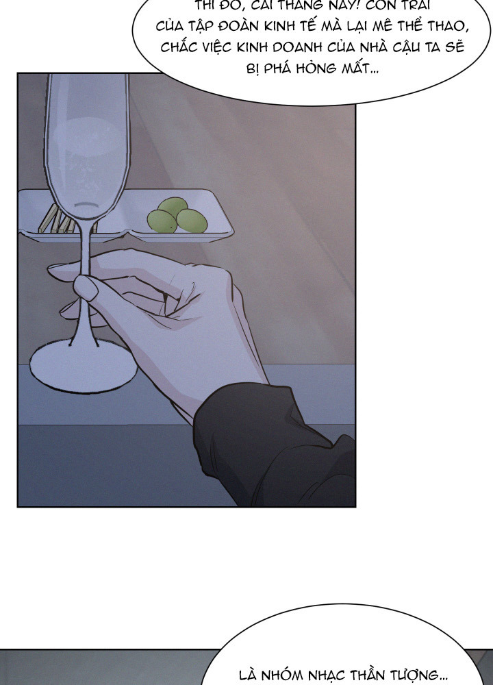 hướng về phía anh chapter 1 19