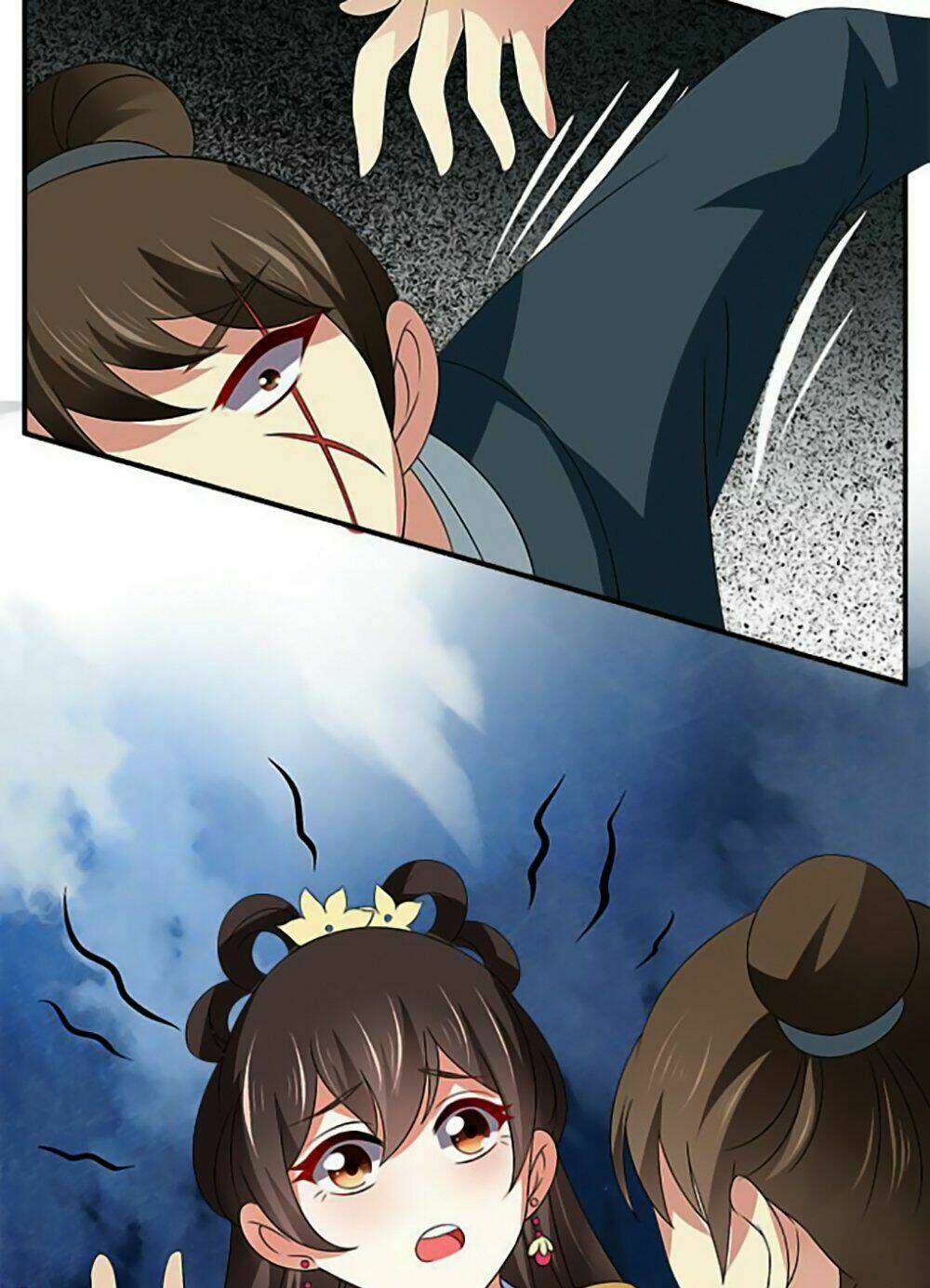 thịnh thế an nhiên chapter 5 41