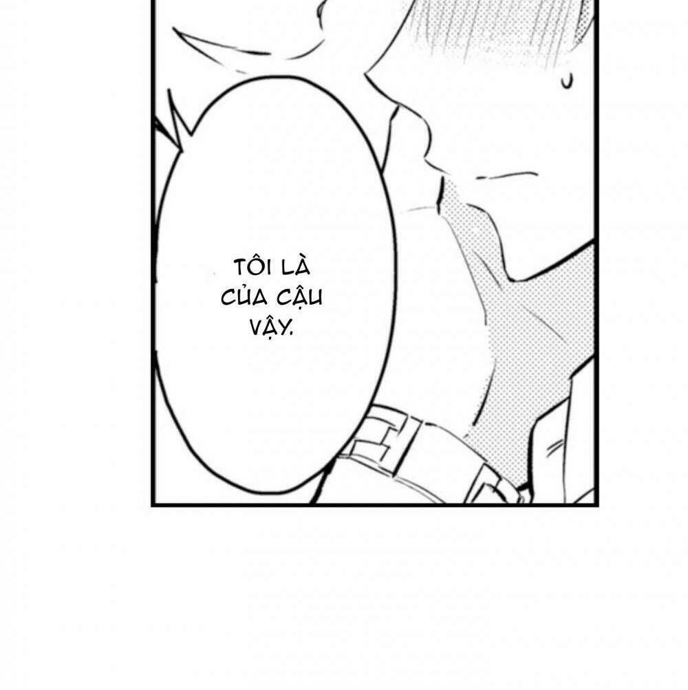 mang thai ở trường nam sinh chapter 90 32