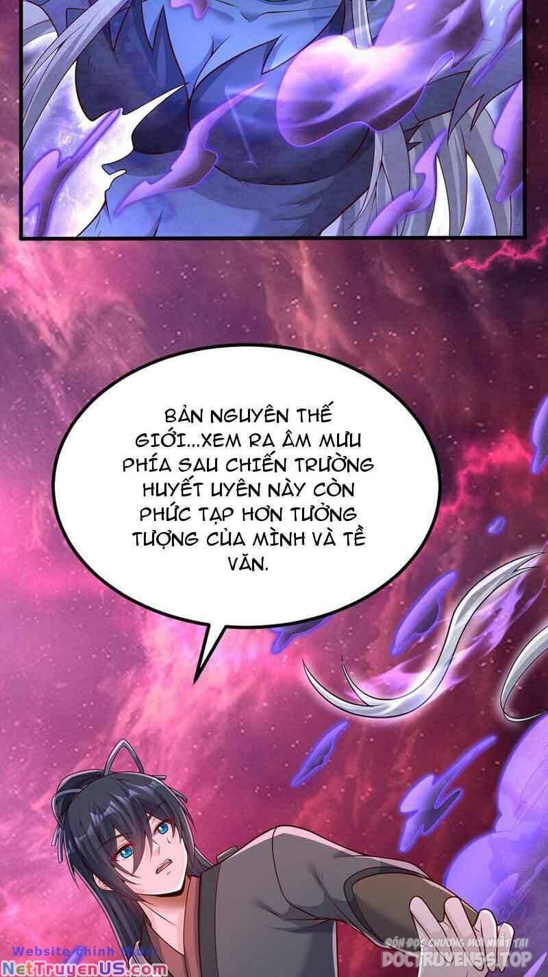 bắt đầu với kiếm vực, ta lặng lẽ tu luyện thành kiếm thần chapter 100 27