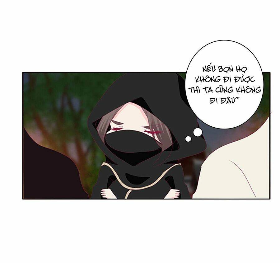 tướng quân mời ra trận chapter 164 9