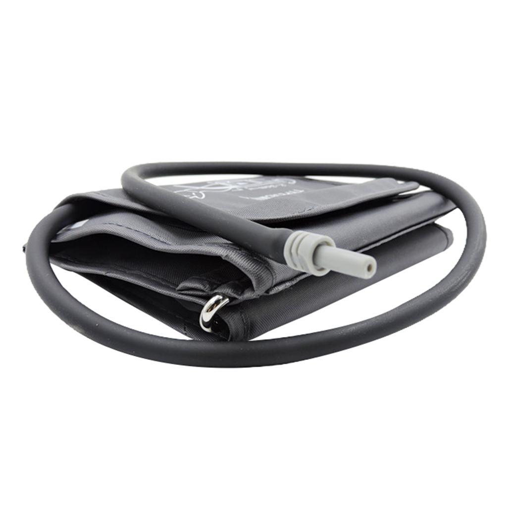 2 Spare Packs Cuff for Arm Blood Pressure Monitor Cuff for Tonometer 22-32CM