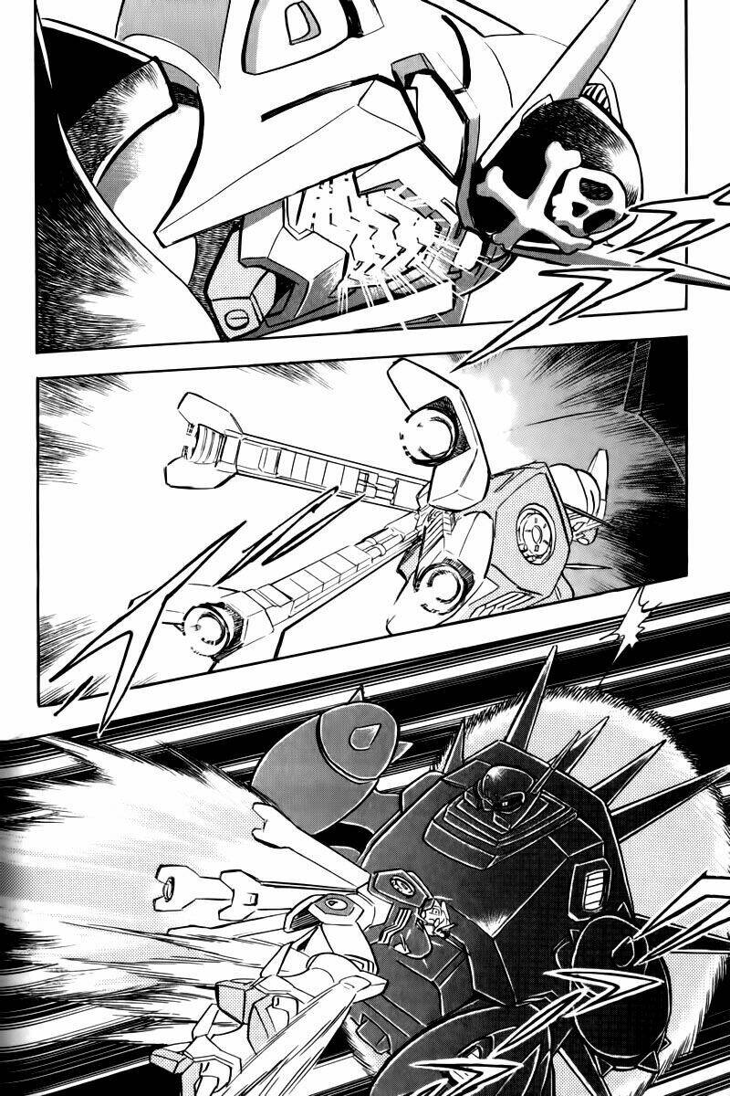 kidou senshi crossbone gundam chapter 12 23