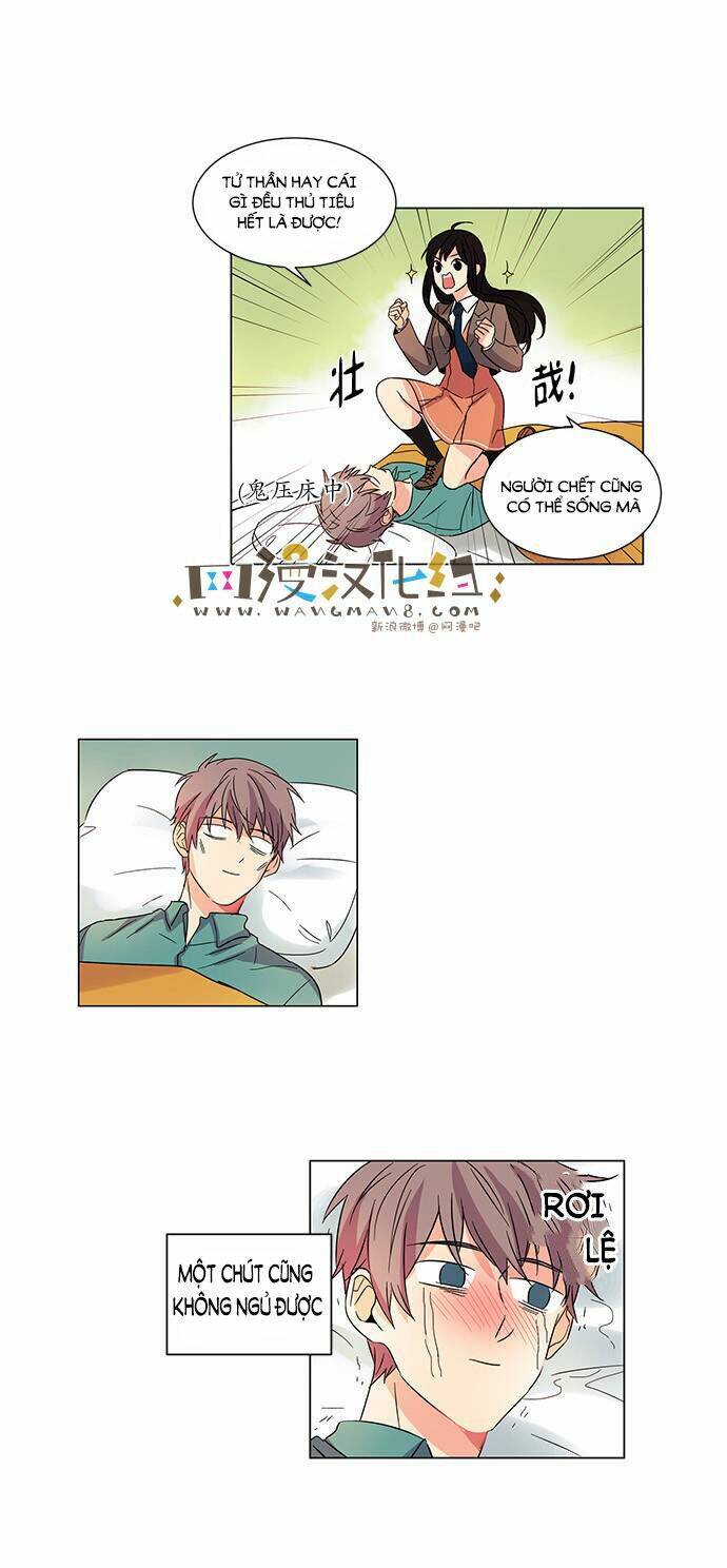 oh! lord jesus chapter 7 7