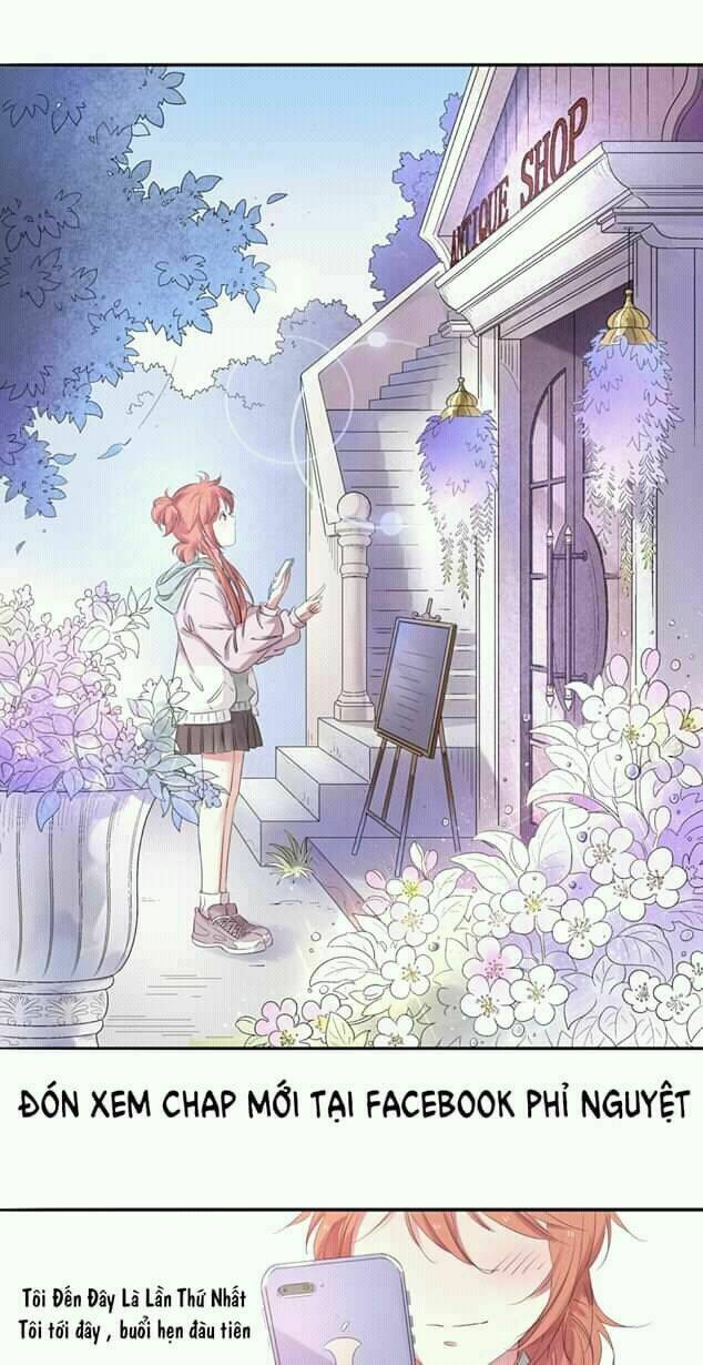 hiệp sĩ của nữ hoàng chapter 1 7