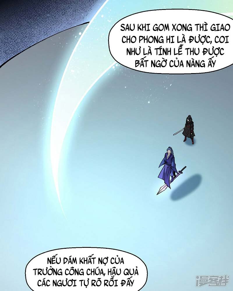 võ đạo độc tôn chapter 543 24