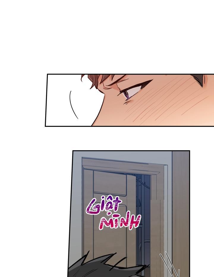 gâu gâu! chapter 25 49