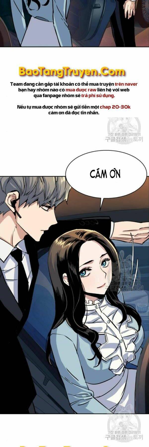 bạn học tôi là lính đánh thuê chapter 76 25