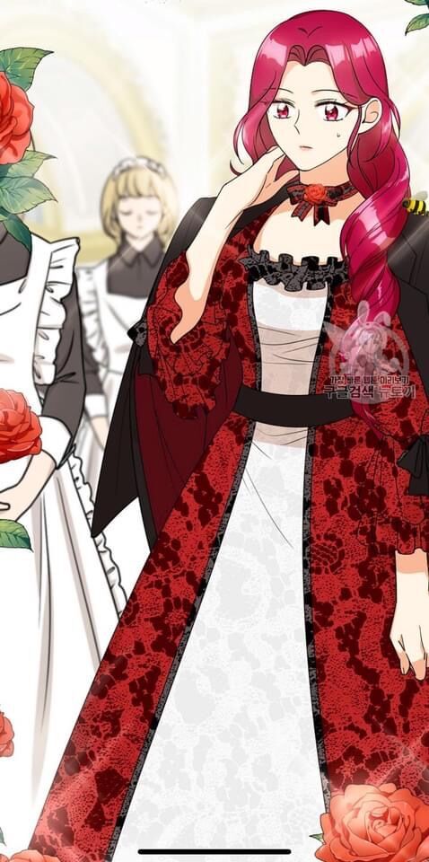 xuyên không trở thành mẹ của nhân vật phản diện chapter 31 54