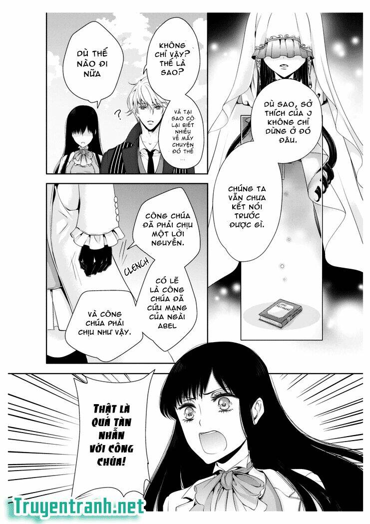 erotic fairy tales - the little mermaid chapter 25 19