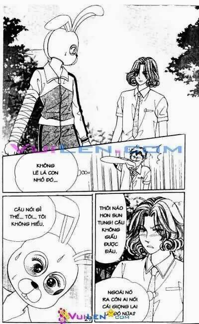 cô gái trung hoa chapter 12 27