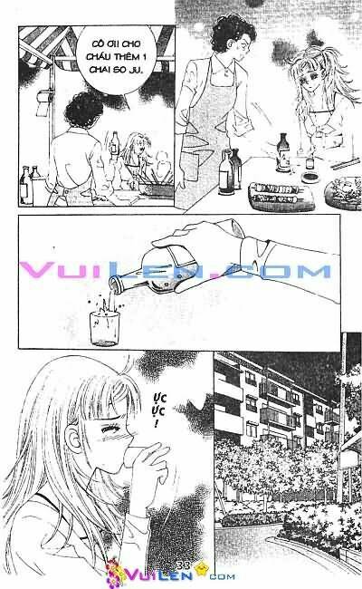 nụ hôn cuối chapter 65 14