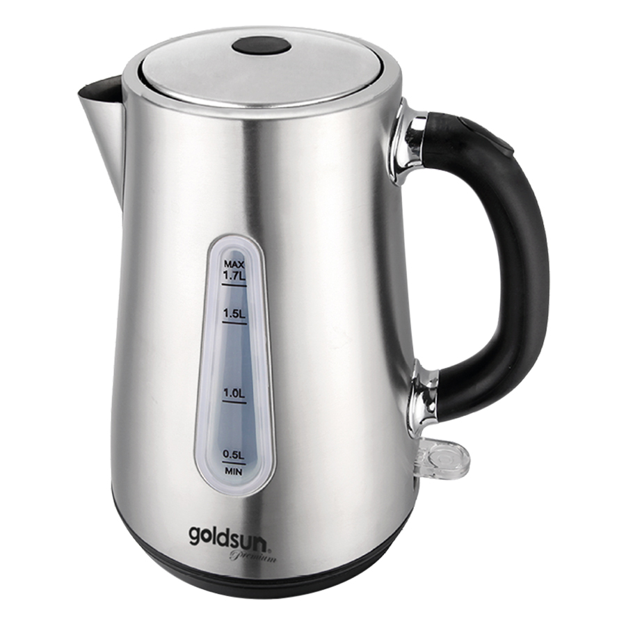 Ấm Siêu Tốc Goldsun GPK-717SS (1.7L)