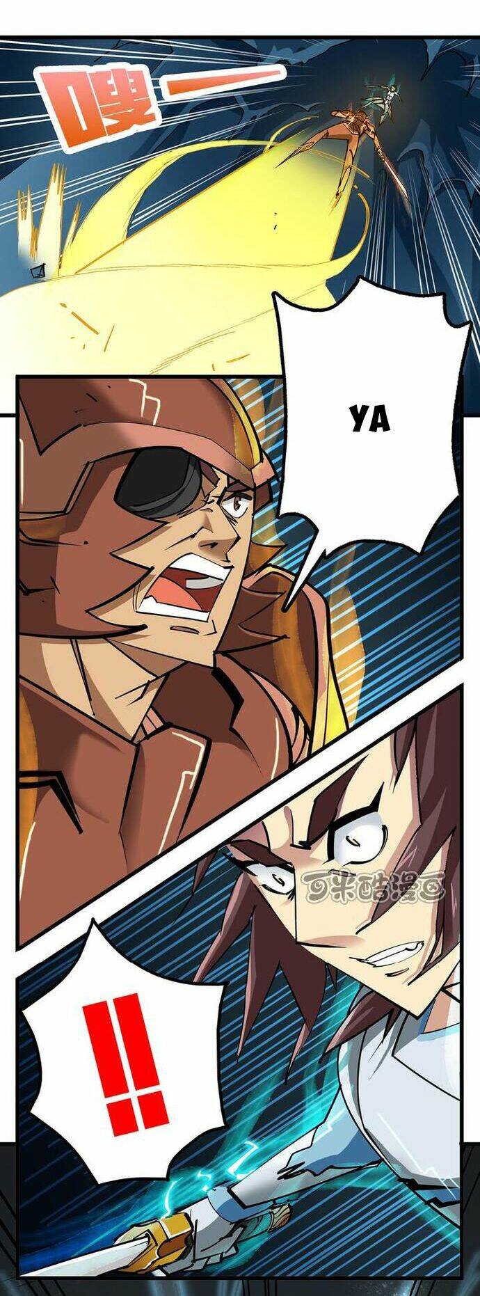 phong quỷ truyền thuyết chapter 72 4