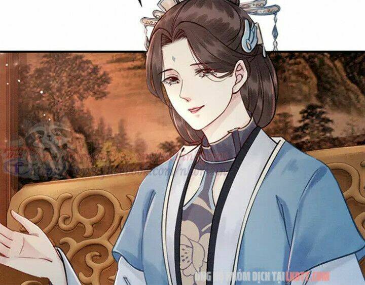 trọng sinh bá sủng nhiếp chính vương quá mạnh mẽ chapter 115 100