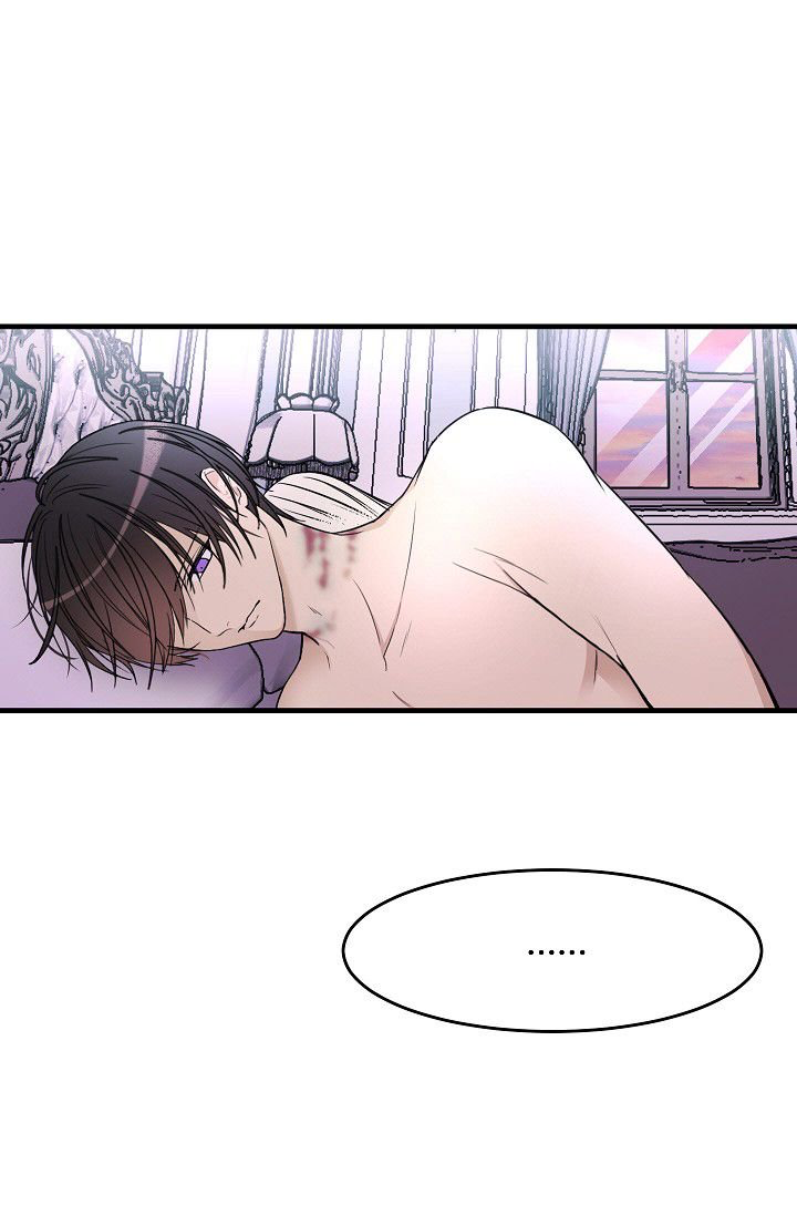 nữ hoàng sói chapter 18.5 2