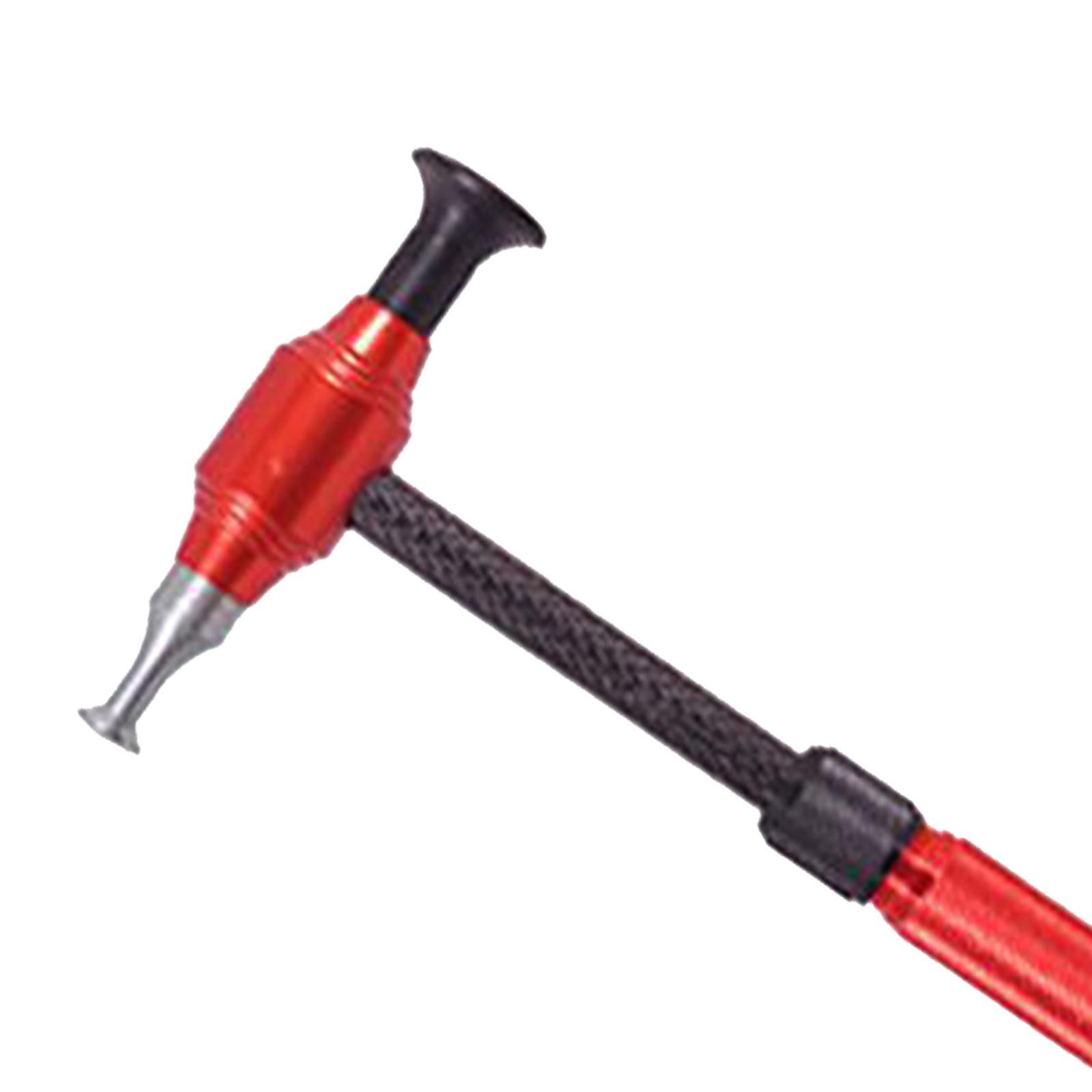 Car  Kit, Adjustable Length Repair Professional Compact Accessories Automobile Car Body  Removal Tool