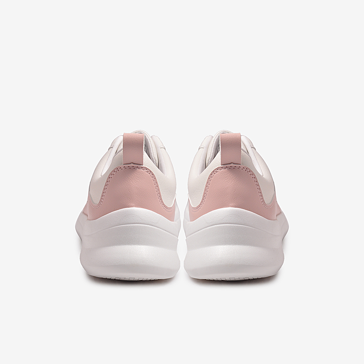 Giày Thể Thao nữ  Biti’s ÊMBRACE - BLUSH PINK DSW075400HOL