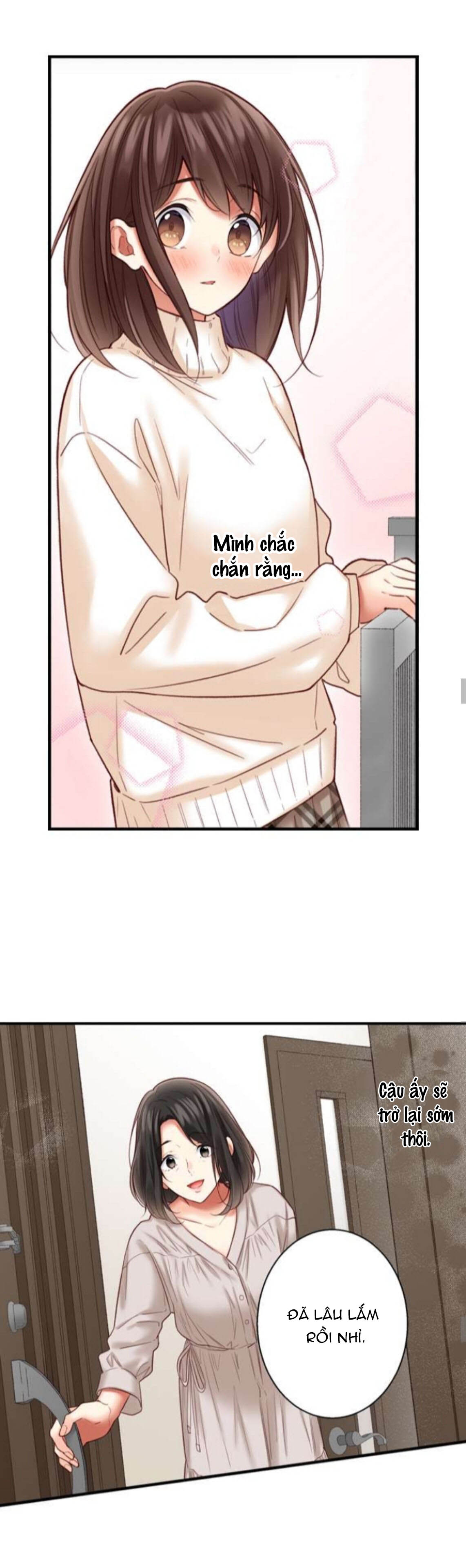họ chắc chắn đã làm chuyện đó chapter 97.1 11