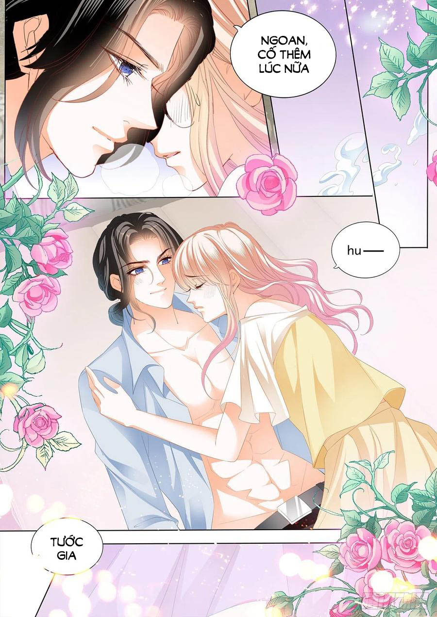 bá đạo tiểu thúc, xin trêu chọc vừa thôi! chapter 206 2