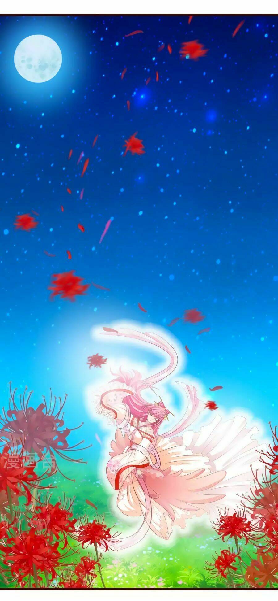 thỏ yêu tiểu vương phi chapter 15 18