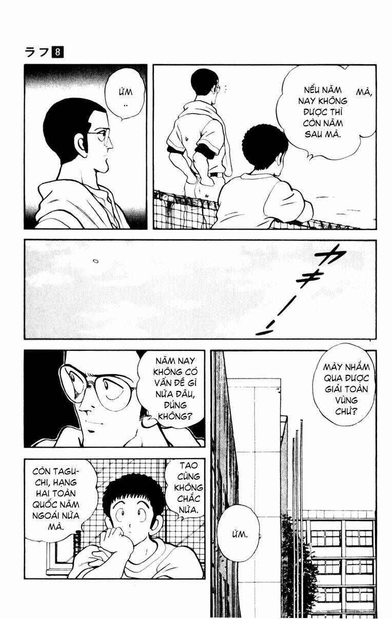 rough - ngọc thô chapter 70 20