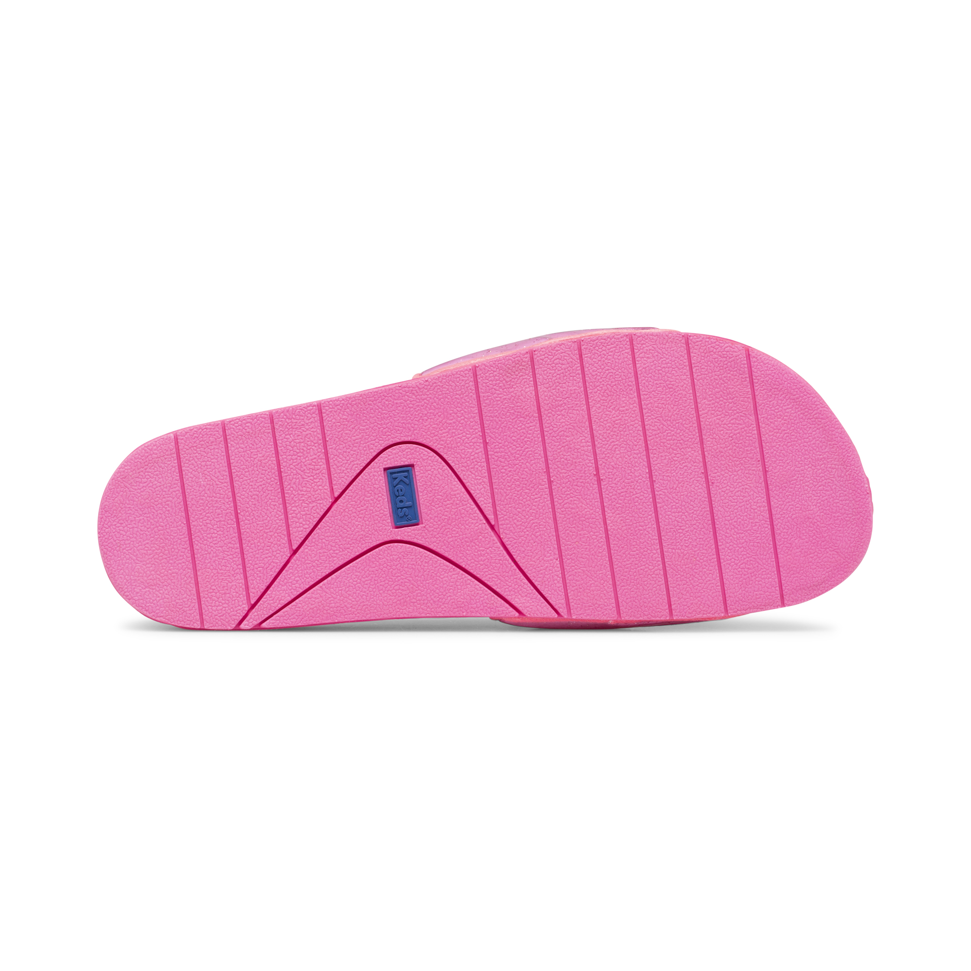 Dép Keds Nữ- Bliss Quilt Pink- KD066033