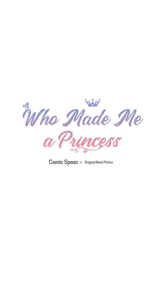 bỗng một ngày nọ tôi trở thành nàng công chúa chapter 64 72