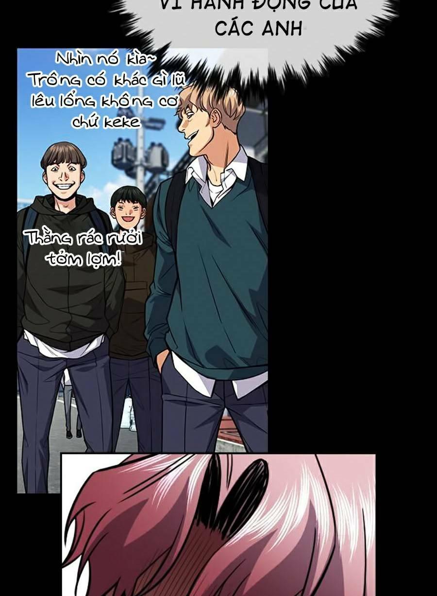 Giáo Dục Chân Chính chapter 63 43