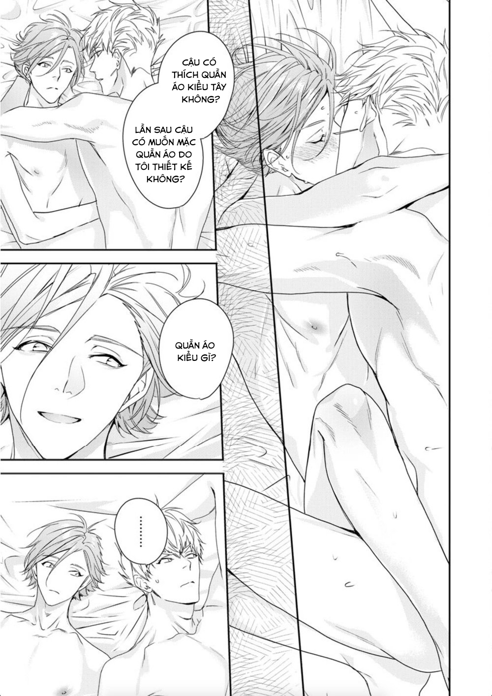 beast of blood chapter 6.2 12