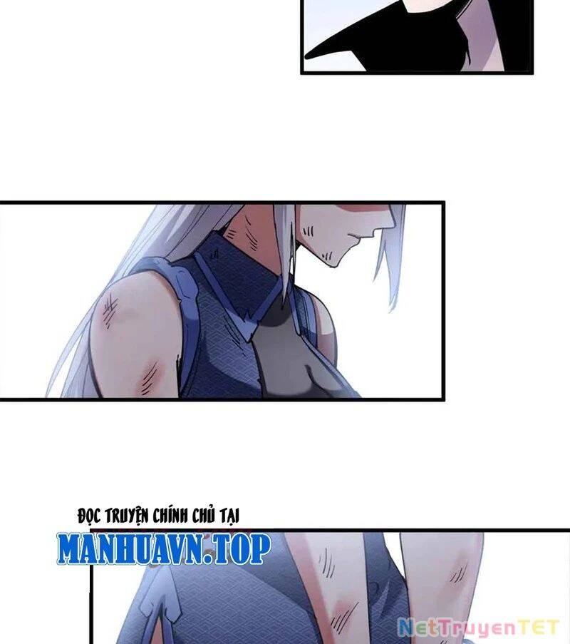 ma thú siêu thần chapter 171 15