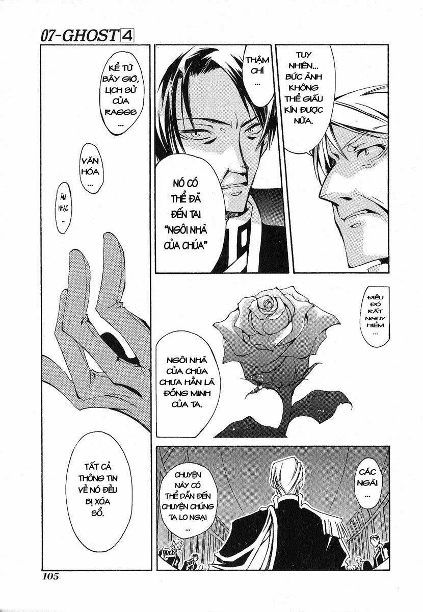 07 hồn ma chapter 21 7
