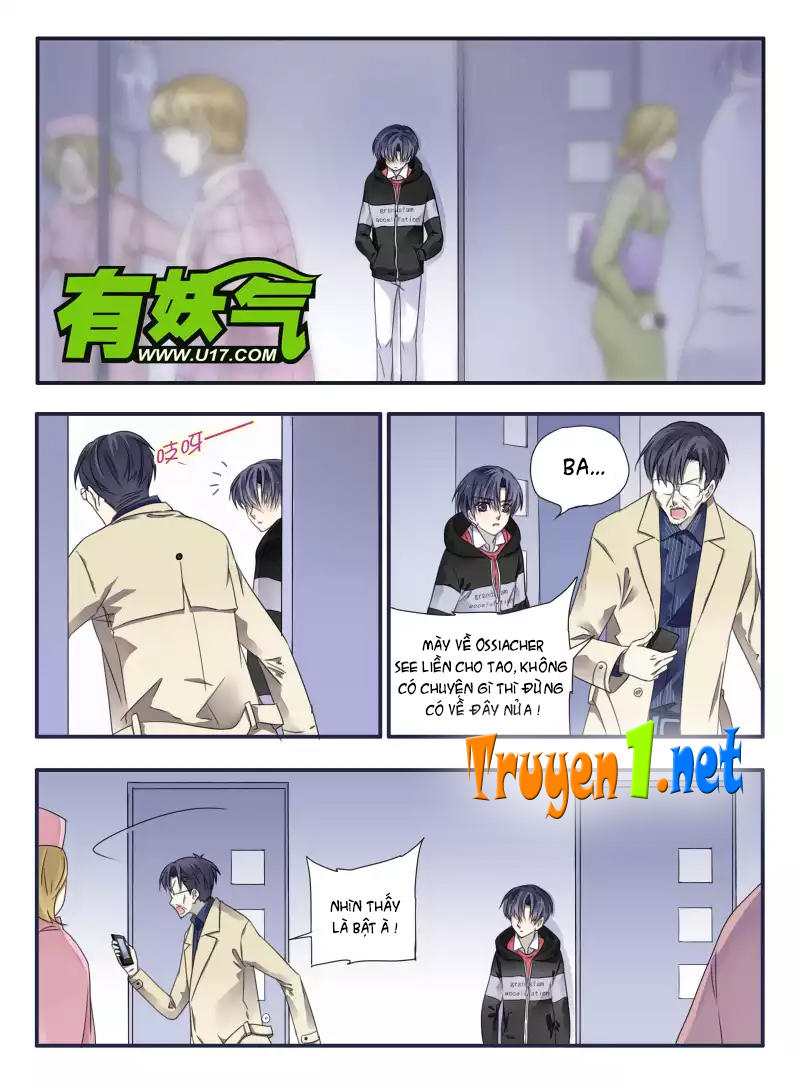 lam sí chapter 63 3