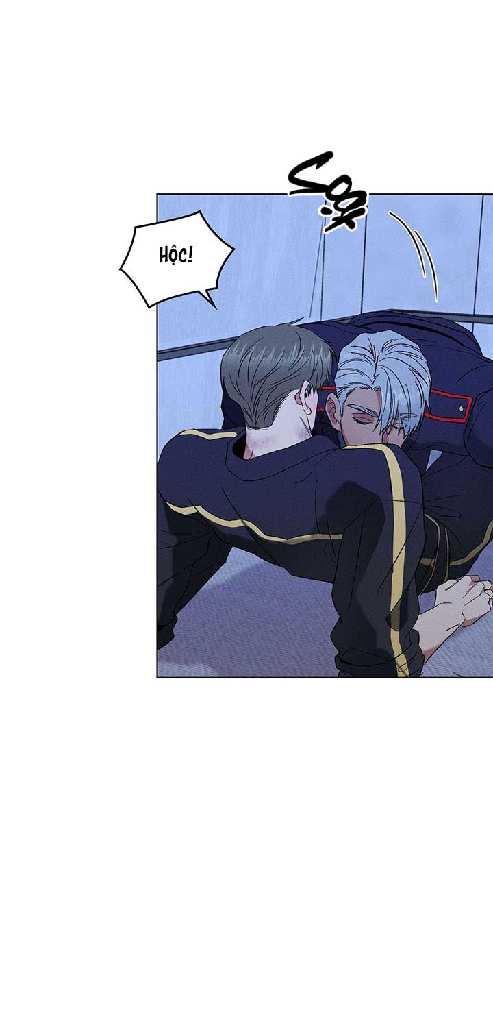 dục vọng mãnh liệt chapter 36 6