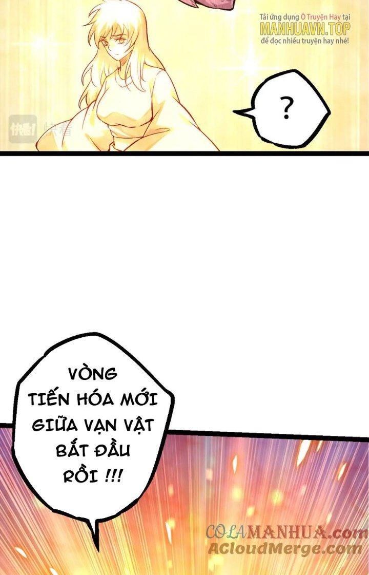 từ cây cổ thụ bắt đầu tiến hóa chapter 48 71