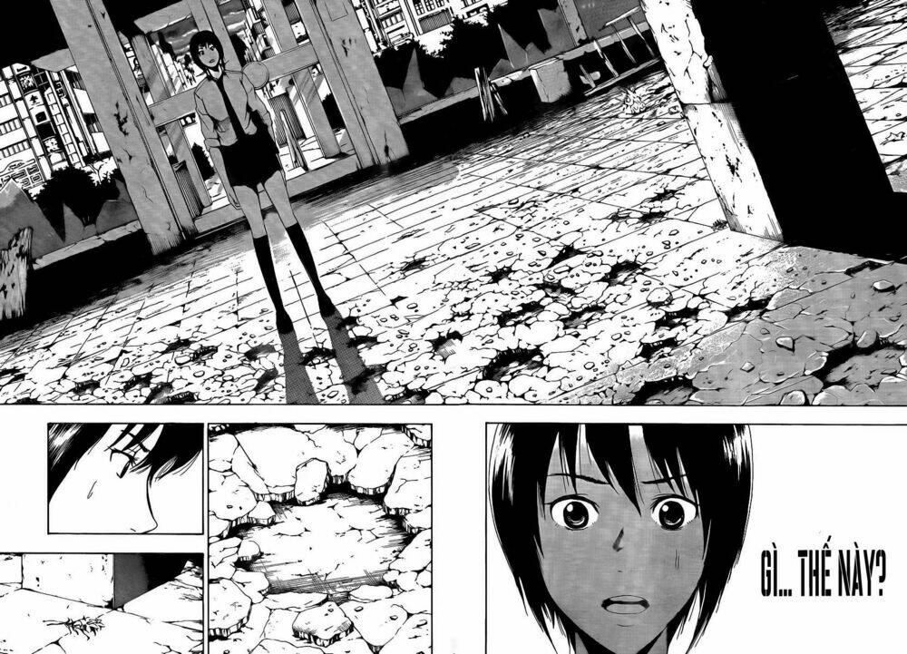 tiji-kun! chapter 3 16