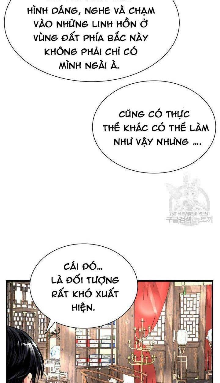 cô dâu của sói đen chapter 4 46