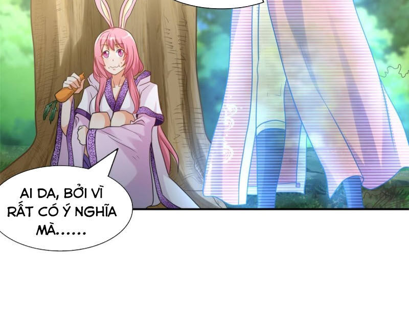 lão tổ của bạn đang online chapter 113 22