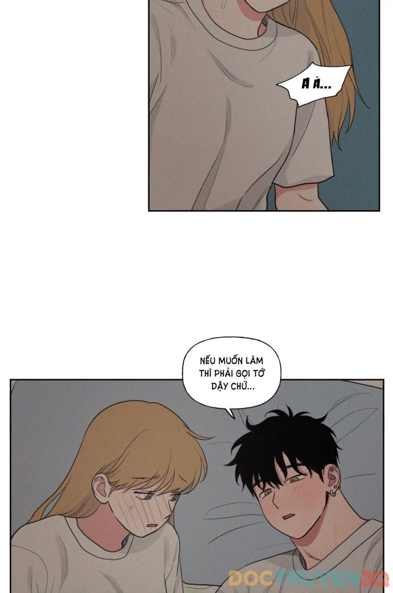 lý do yêu phải thằng bạn thân chapter 62 13