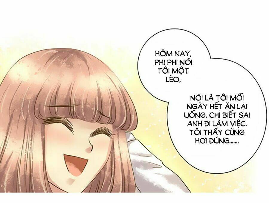 thiên niên minh vương cộng chẩm miên chapter 6 17