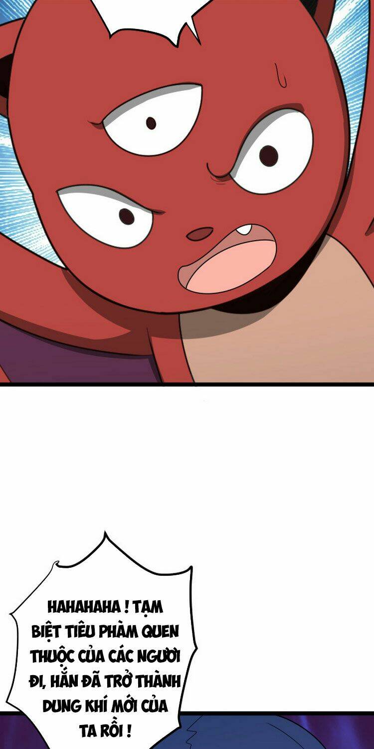 thôn phệ một thế giới tu tiên chapter 96 38