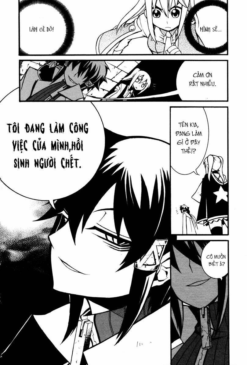 necromancer chapter 2 14