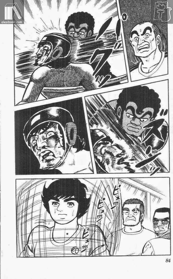 ganbare genki chapter 152 20