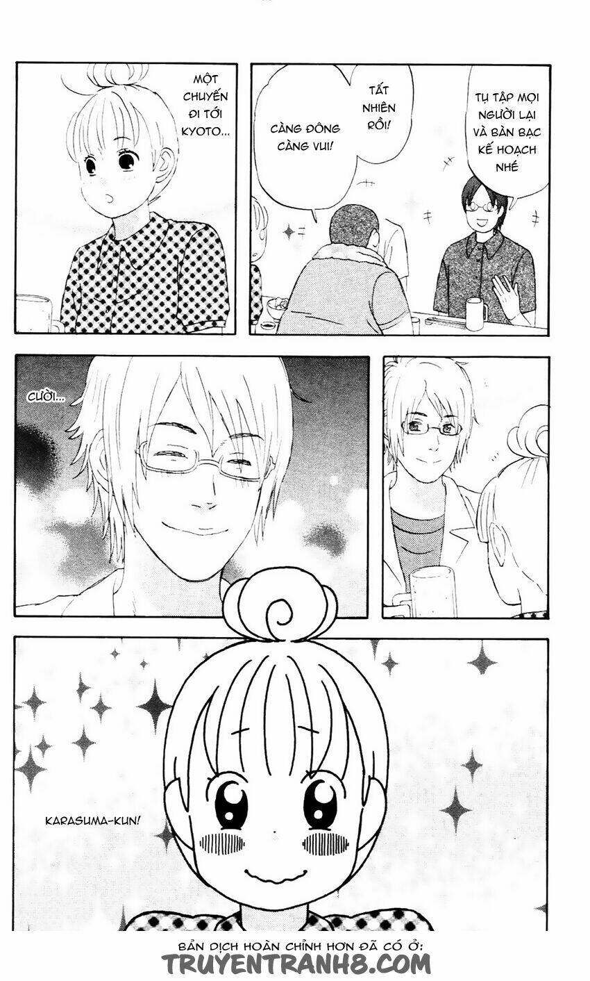 liarxliar chapter 8 22